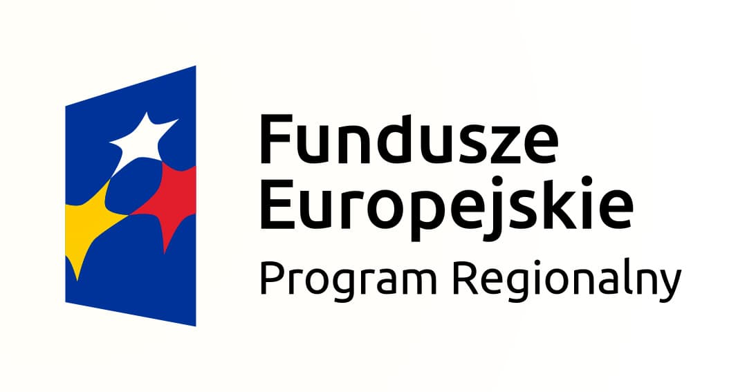 Fundusze Europejskie — Program Regionalny