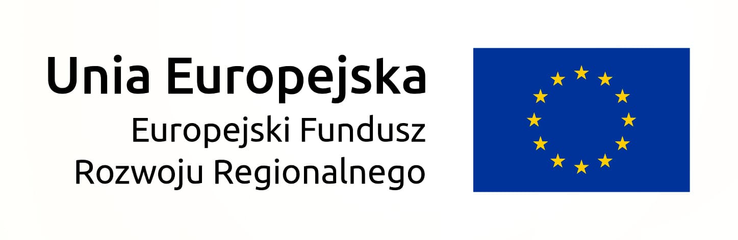 Unia Europejska — Europejski Fundusz Rozwoju Regionalnego